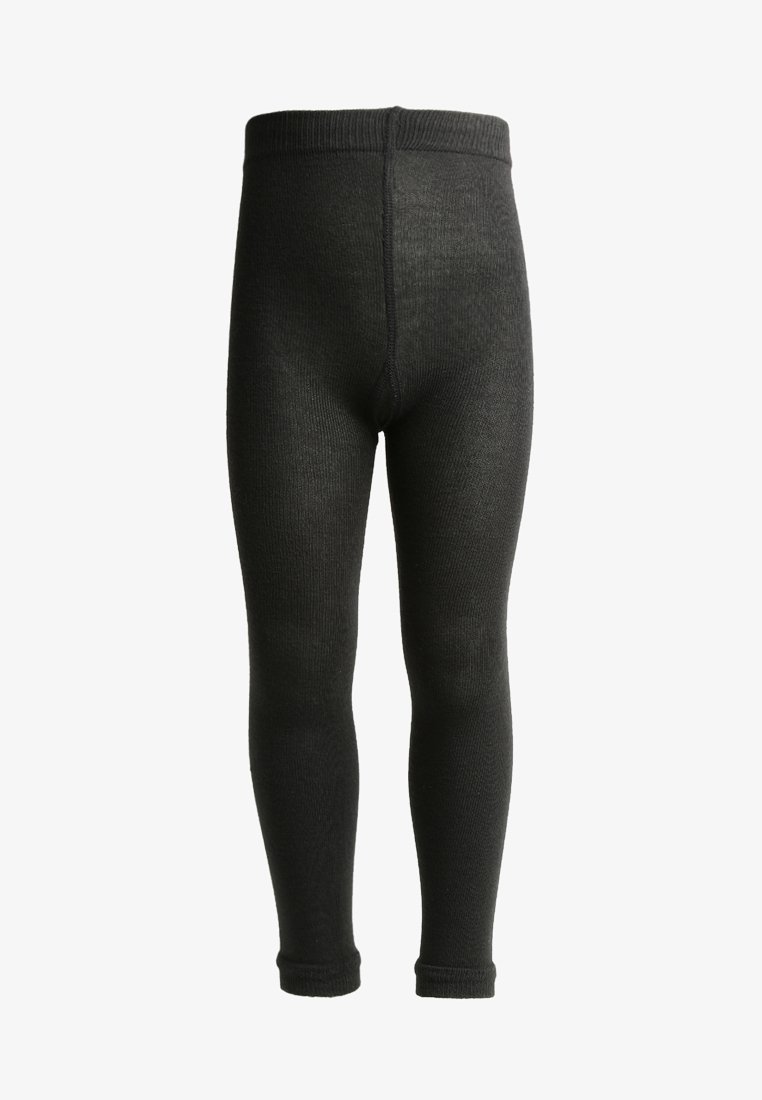 FALKE Active Warm - Leggings - Strümpfe - black