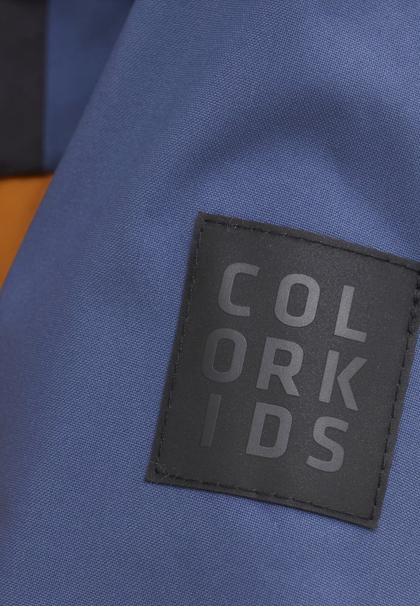 COBoys Jr. Ski Jacket Contrast - Snowboard jacket - marmalade2