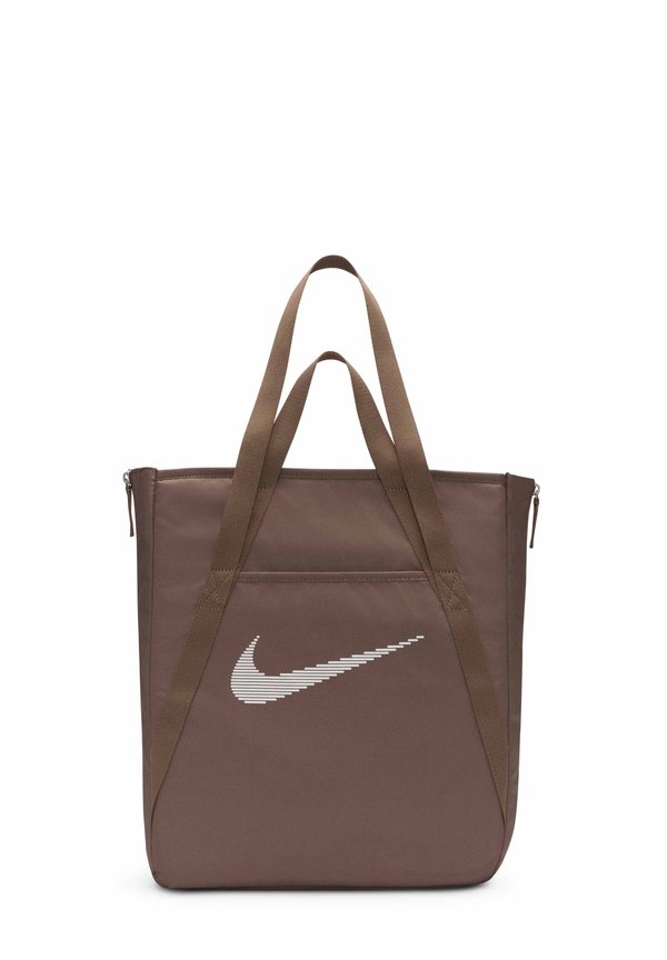 GYM TOTE - Cross body bag