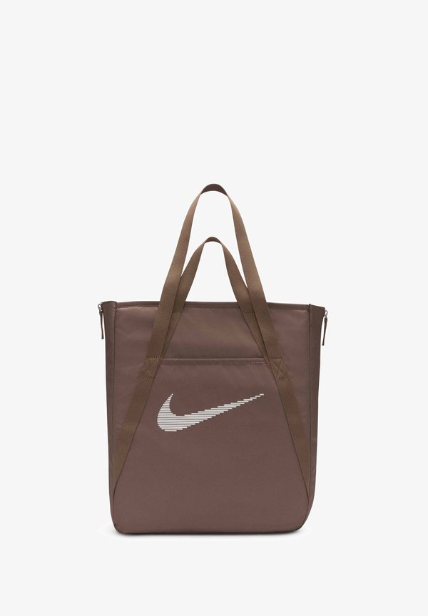 GYM TOTE - Cross body bag