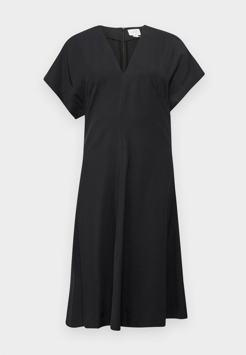 Calvin Klein Jurk zwart Calvin Klein Jurk zwart