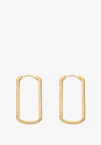 Ausgewählt, goudkleurig