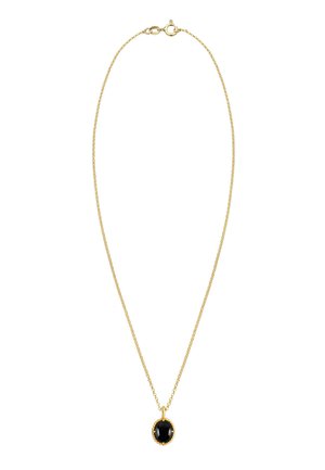 VINTAGE OVAL - Collier - gold-coloured