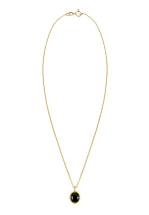 Elli VINTAGE OVAL - Collier - gold-coloured