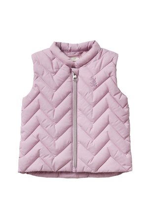 Bodywarmer - violet