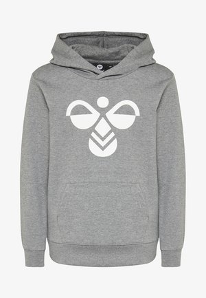 Hummel Bluza z kapturem