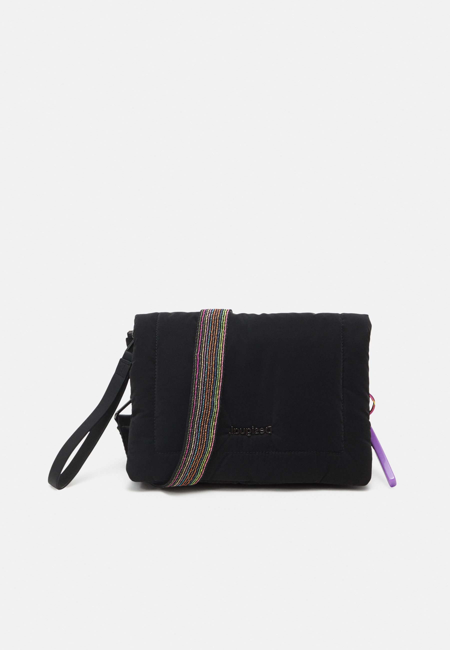 Desigual Bols Happy Bag Dortmund Flap Umhangetasche Black Schwarz Zalando De Desigual Bols Happy Bag Dortmund Flap Umhangetasche Black Schwarz Zalando De
