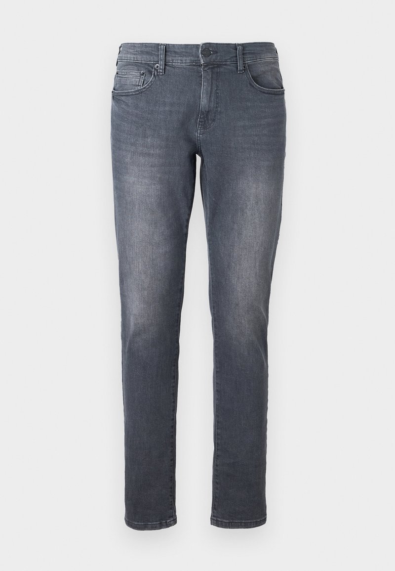 Only & Sons Slim fit jeans grijs denim/greydenim