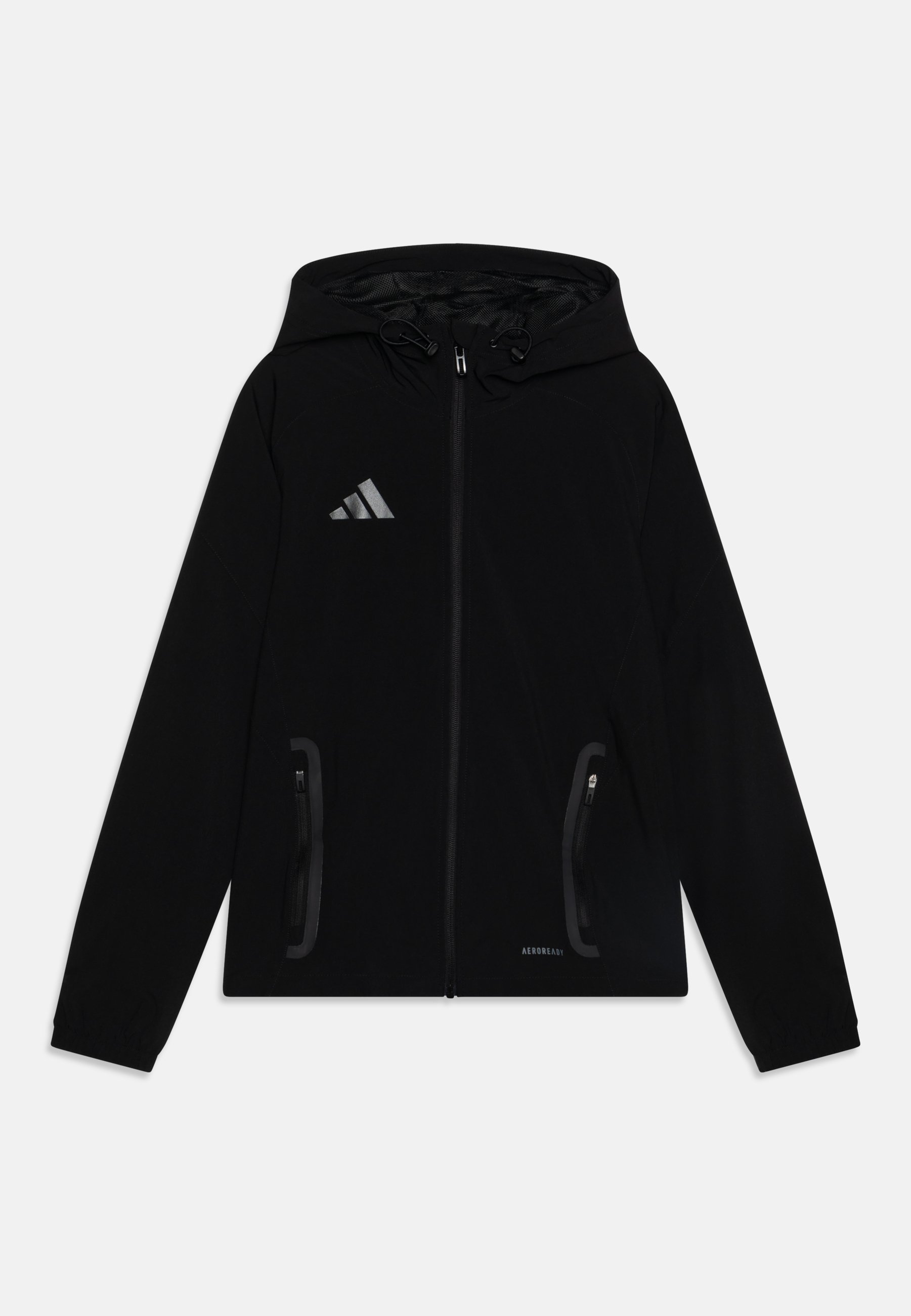 adidas Performance TIRO TECHTRACK JUNIOR UNISEX Training jacket
