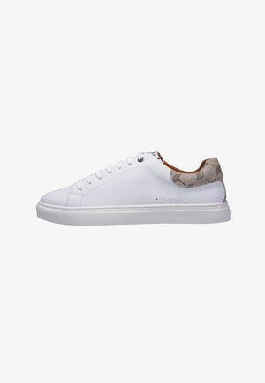 JOOP! MAZZOLINO FINE CORALIE YC6 - Zapatillas - beige