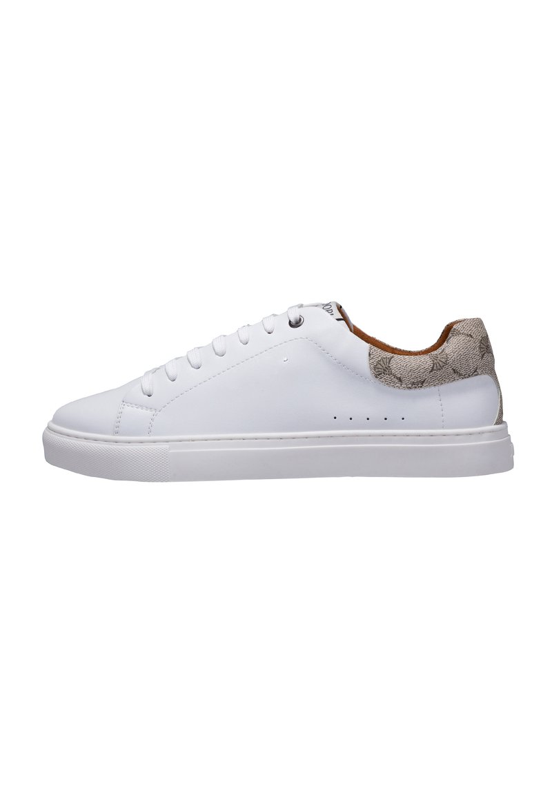 JOOP! - MAZZOLINO FINE CORALIE YC6 - Sneaker low - beige, Vergrößern