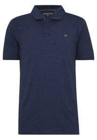 Não selecionado, navy marl