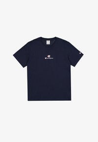 Non selezionato, dark blue