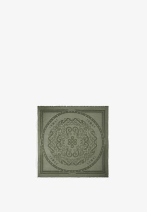 Codello, TUCH - Schal - khaki