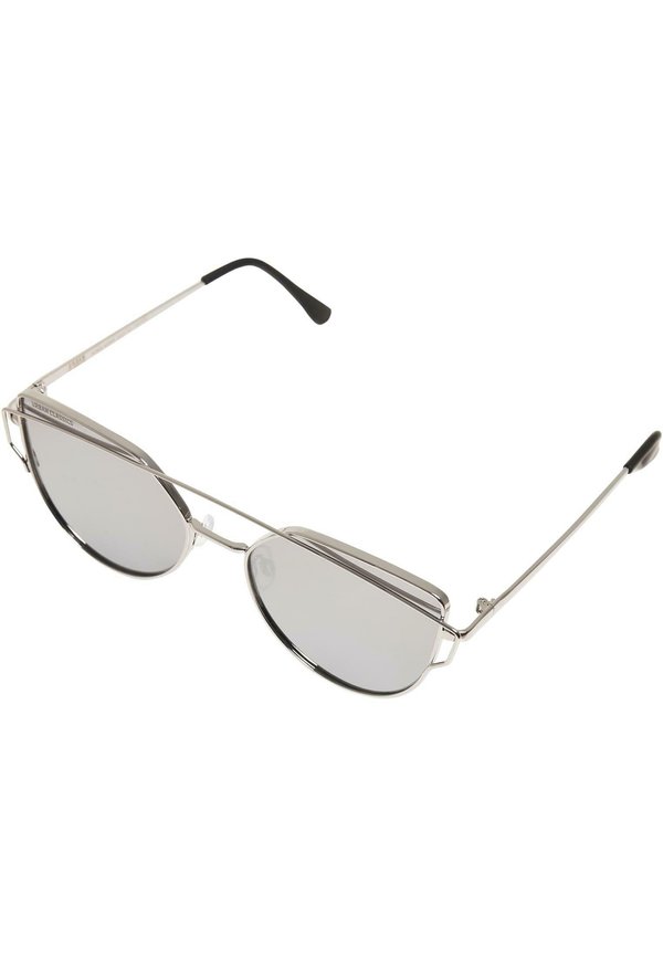 JULY UC - Sonnenbrille - silver