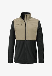 Ausgewählt, schwarz