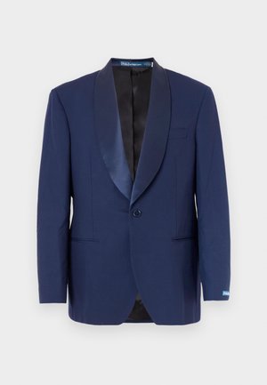 BLAZER SPORT COAT - Blazer - deep blue