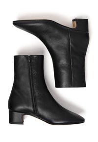 BALAGAN STAV BOOTS - Botines - black