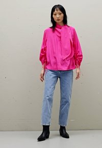 Rodebjer Μπλούζα - hot pink