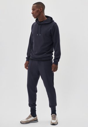 JACK - Tracksuit bottoms - dark navy