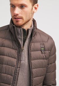 Barbour Trui - military marl