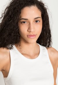 JJXX JXFALLON TANK 2 PACK - Top - bright white