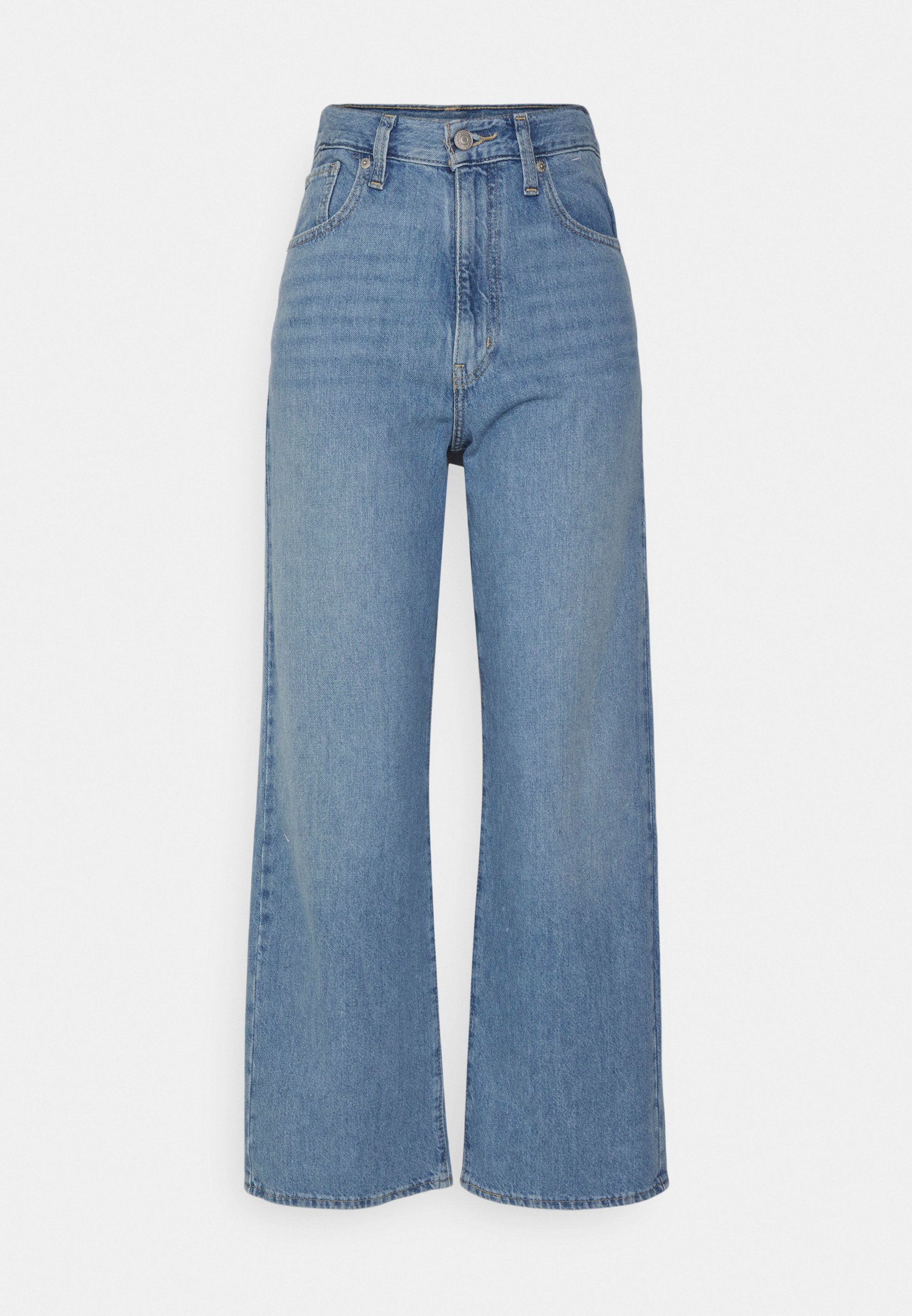 Jeans voor dames | Spijkerbroeken online kopen | ZALANDO