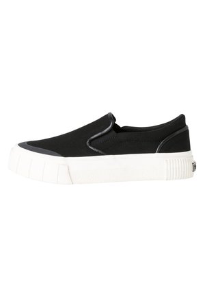 Tamaris Sneaker low - black