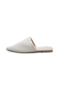 Bata Sandalias planas - beige