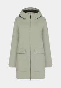 FOLKA waterproof - Parka - green