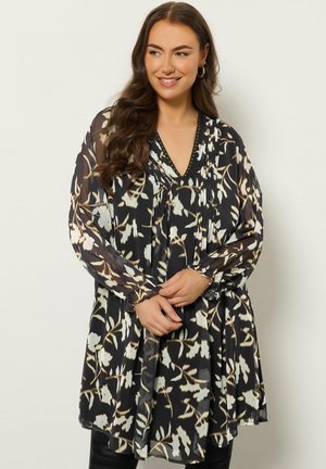 Tunika - black