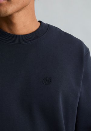 Marc O'Polo DENIM, Sweatshirt - dark navy