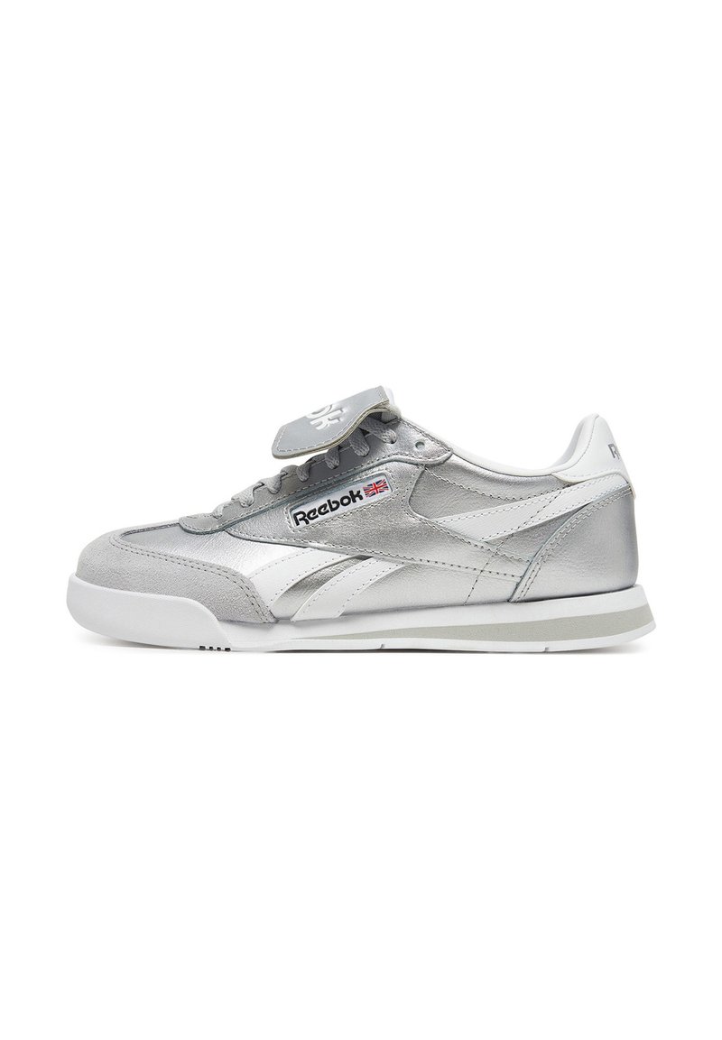 Reebok Sportcipő - silver-coloured/ezüstszínű - Zalando.hu