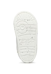 Falcotto SALAZAR IMPRIMÉ ÉTOILE - Sneakers basse - weiß blau