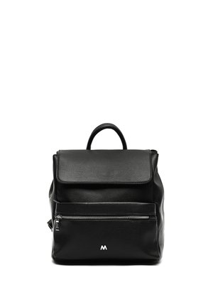 ZENAIDA - Tagesrucksack - black