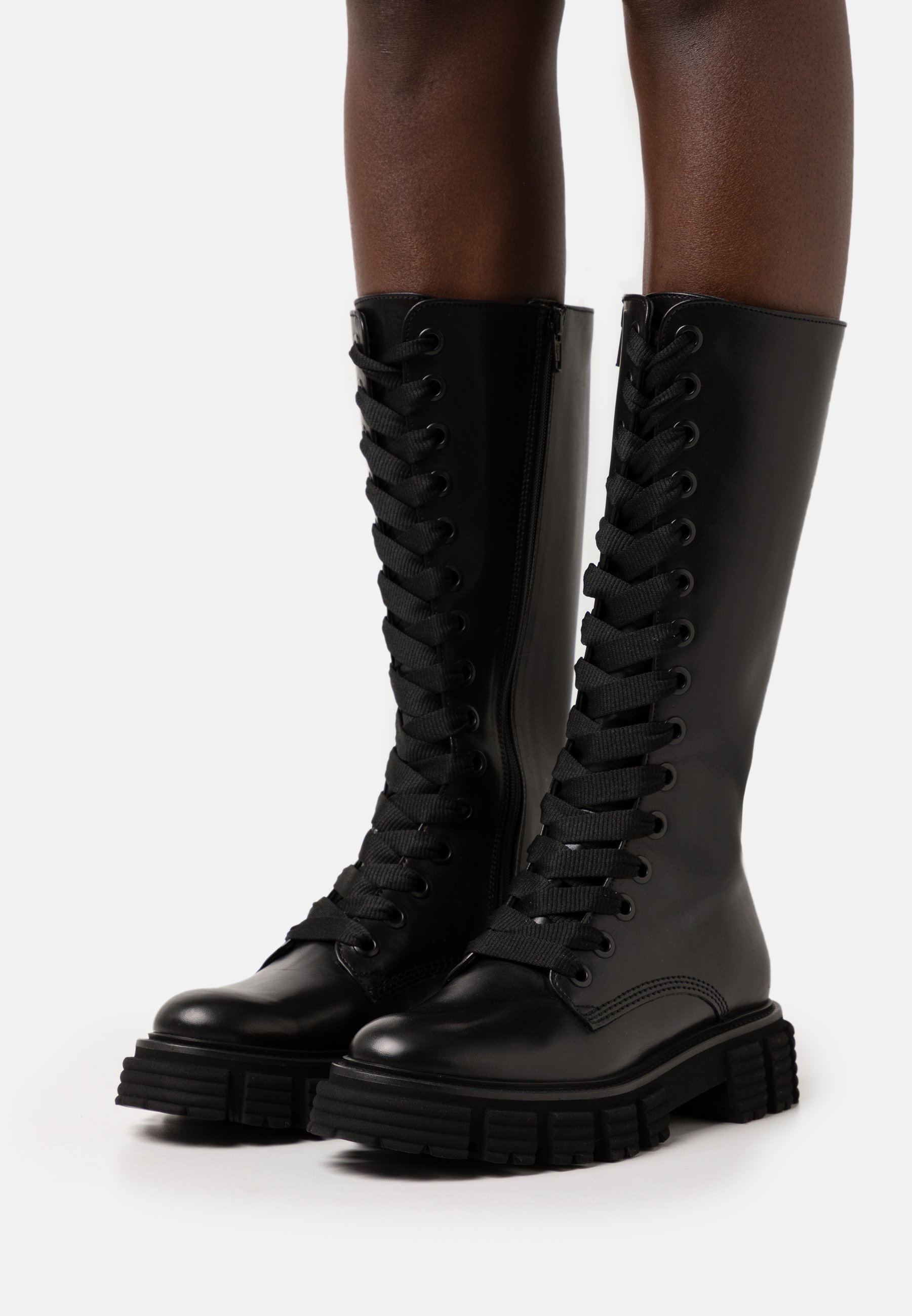 Women SPICE - Lace-up boots Women SPICE - Lace-up boots