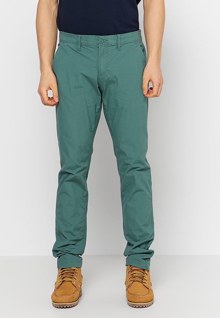 Timberland Chino petrol Timberland Chino petrol