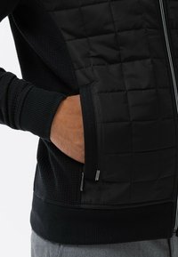 Ombre TRANSITIONAL  - Overgangsjakke - black