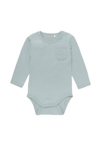 FIXONI LS 2-PACK - Body - silver blue