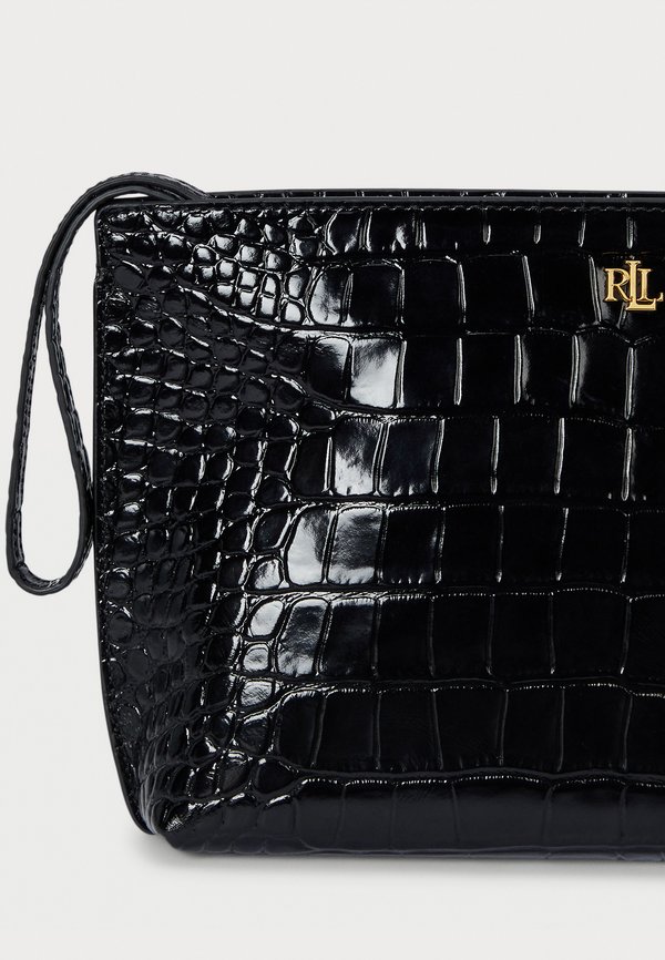 TOP ZIP POUCH LARGE - Wash bag2