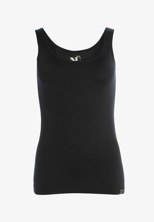 NÜ Denmark, FOX TOP - Top - black