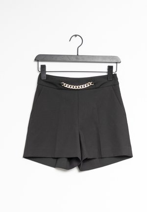 Short - black