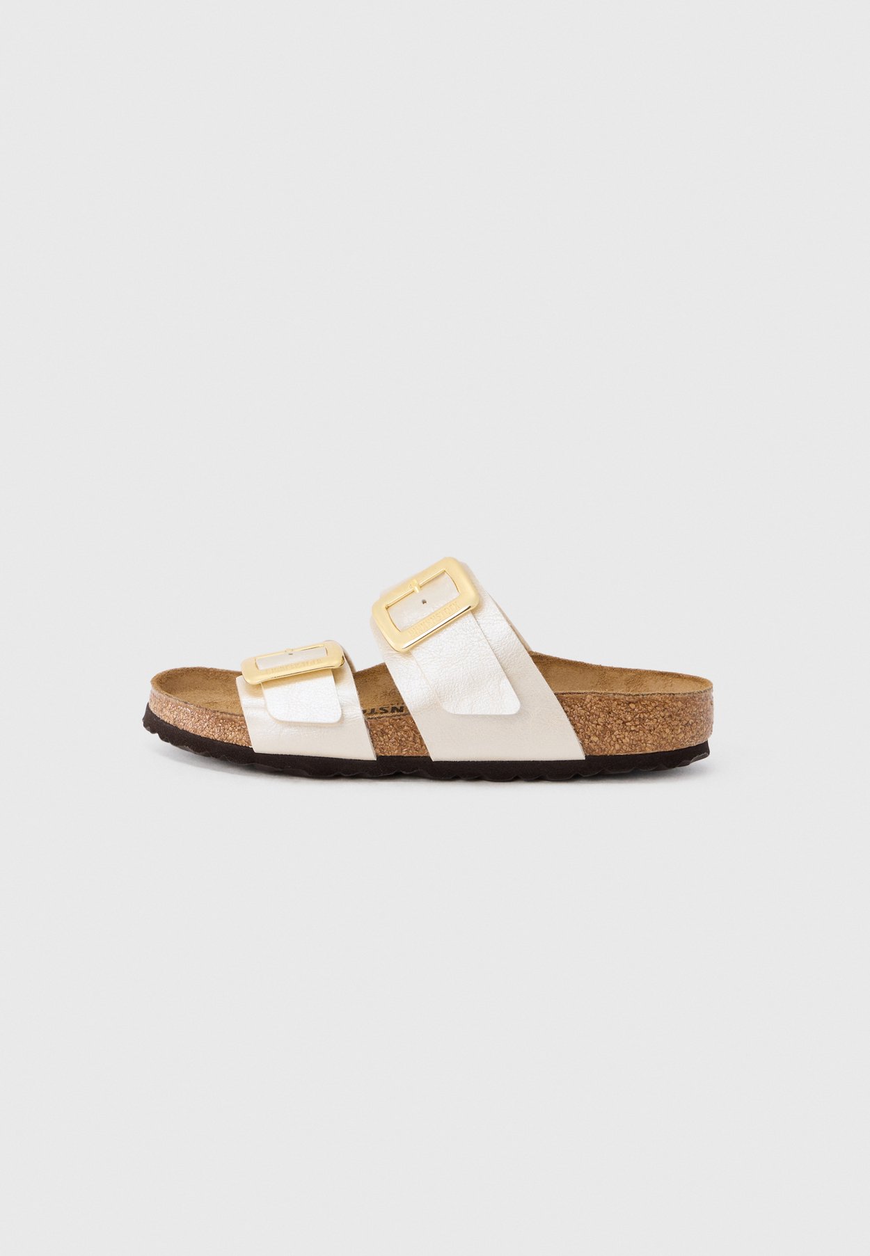 SYDNEY CB BF GRACEFUL PEARL WHITEN REGULAR