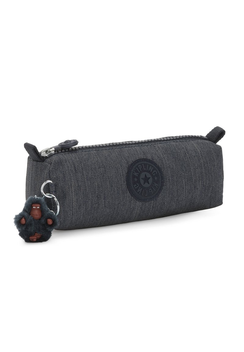 Kipling 50 PENS - Estuche escolar - true blue grey/azul royal 