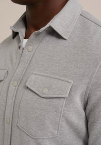 WE Fashion Chaqueta fina - grey