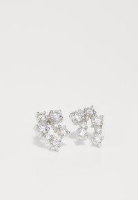 MYTH - Örhänge - silver-coloured