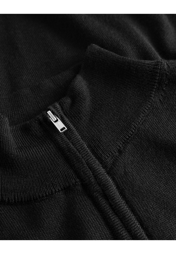 GREYSON HALF ZIP  - Jumper4