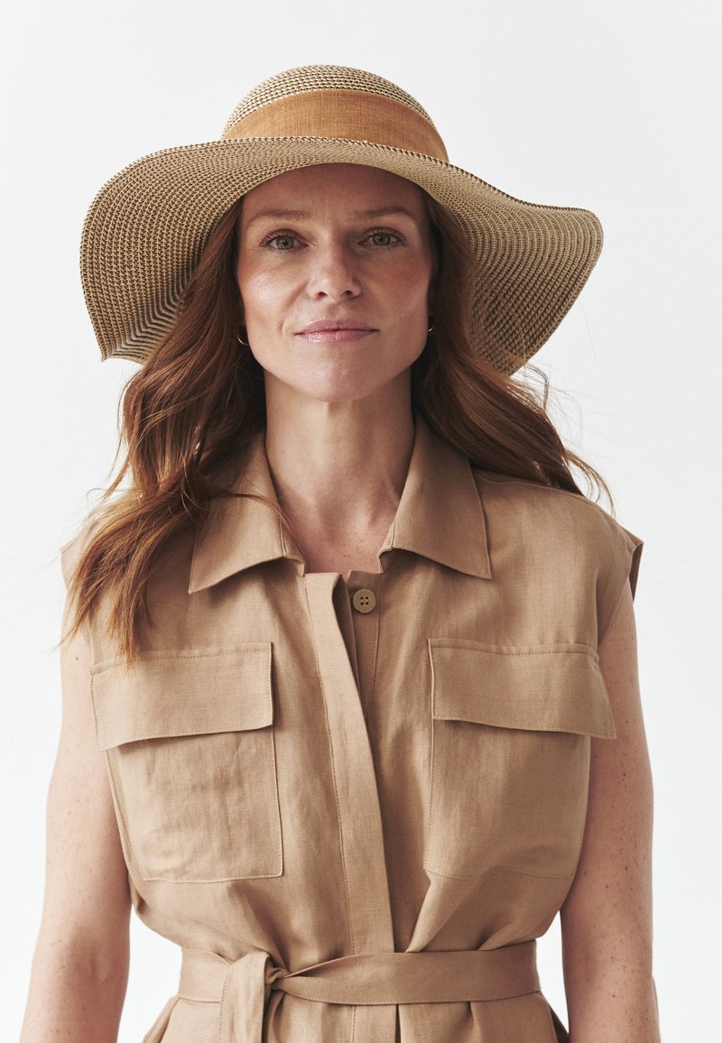 TATUUM Hatt - beige