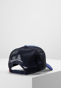 Deus Ex Machina BAYLANDS  - Gorra - blue/navy