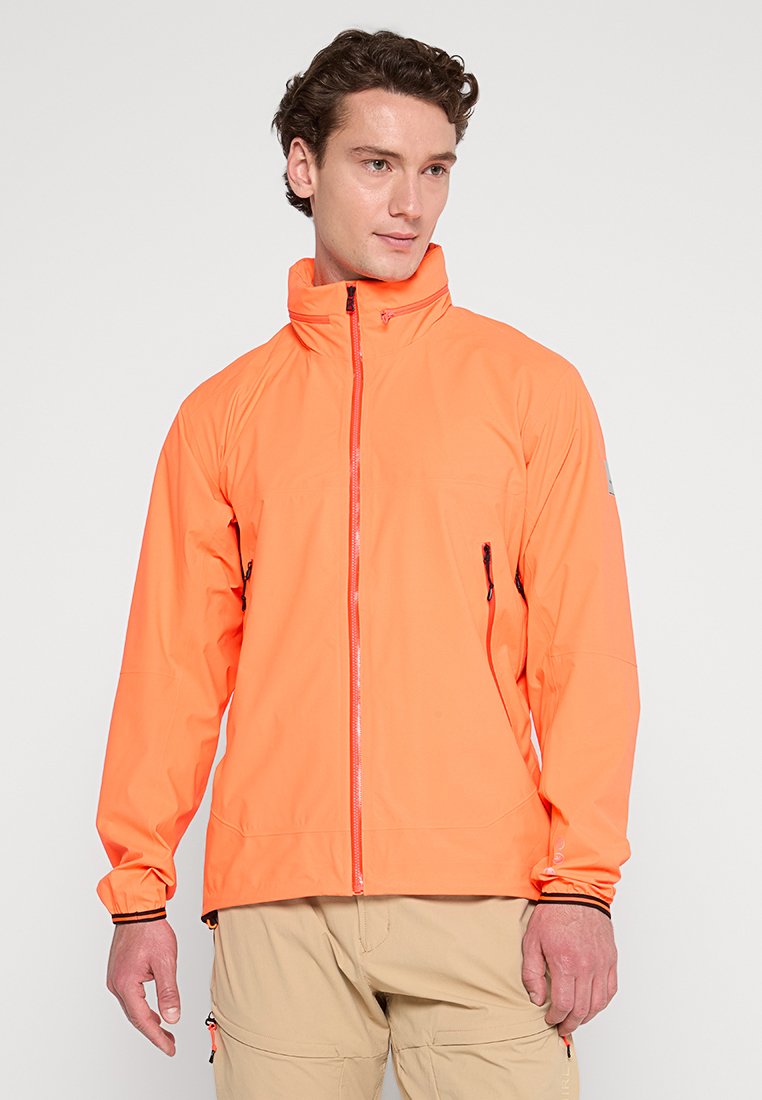 Bogner Fire + Ice Softshelljas oranje Bogner Fire + Ice Softshelljas oranje